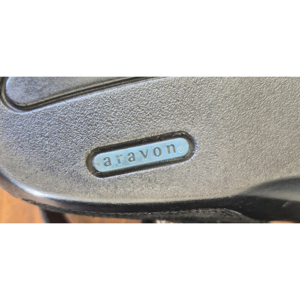 Aravon Katherine Adjustable Strap Sandals Women's Size 11 - Picture 14 of 16